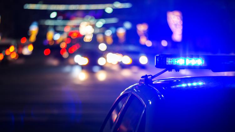 SAPD: Intoxicated driver crashes into pillar on Loop 1604, killing passenger — KENS 5 (San Antonio), Golden Valley Community news