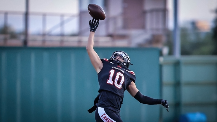 KENS 5 High School Football Roundup | October 15-17, 2026 — KENS 5 (San Antonio), Golden Valley Schools news