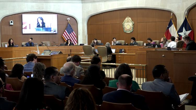 San Antonio City Council debates how restrictive leaders should be on future data center development — KENS 5 (San Antonio), Golden Valley Technology news