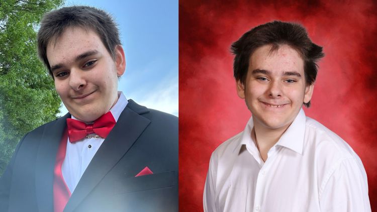 ‘My heart stopped’ | 16-year-old boy recovering from severe injuries after being hit by school bus at Clear Lake High School — KHOU 11 (Houston), Golden Valley Schools news