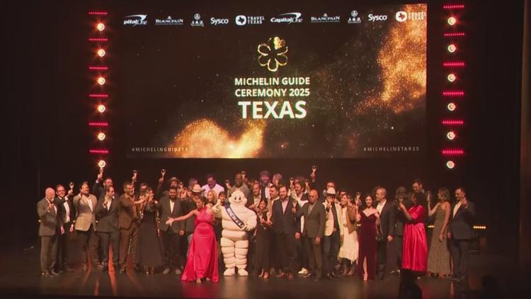 Will Houston still be part of the Michelin Guide going forward? We could soon find out — KHOU 11 (Houston), Golden Valley Community news