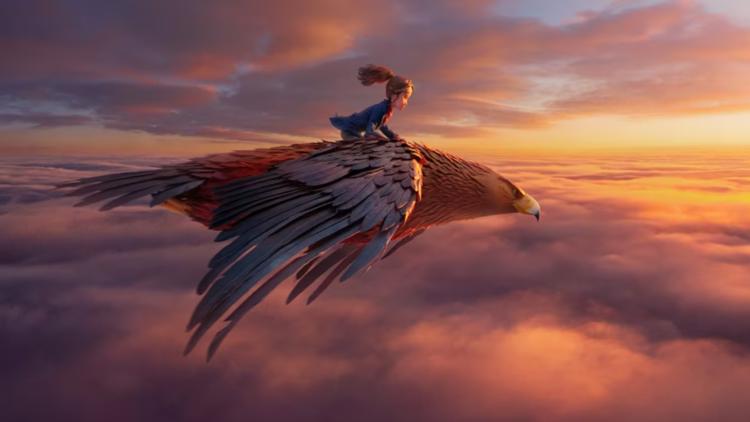 In a world of AI, Laika took 16 years to hand-build ‘Wildwood,’ filming seconds at a time — KARE 11 Entertainment, Golden Valley Technology news