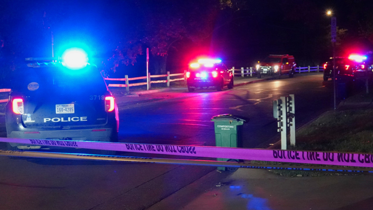 Body found early Friday in Lady Bird Lake, Austin police say — KVUE (Austin), Golden Valley Community news