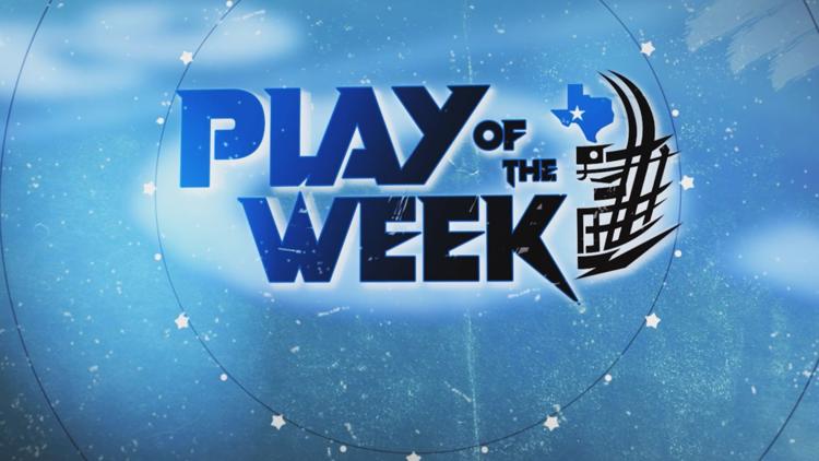 Vote for the West Texas Gametime Play of the Week — NewsWest 9 (Permian Basin), Golden Valley Schools news