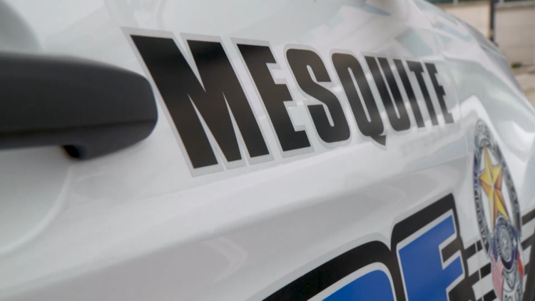 Suspected burglar shot by resident identified by Mesquite police — WFAA (Dallas-Fort Worth), Golden Valley Health news