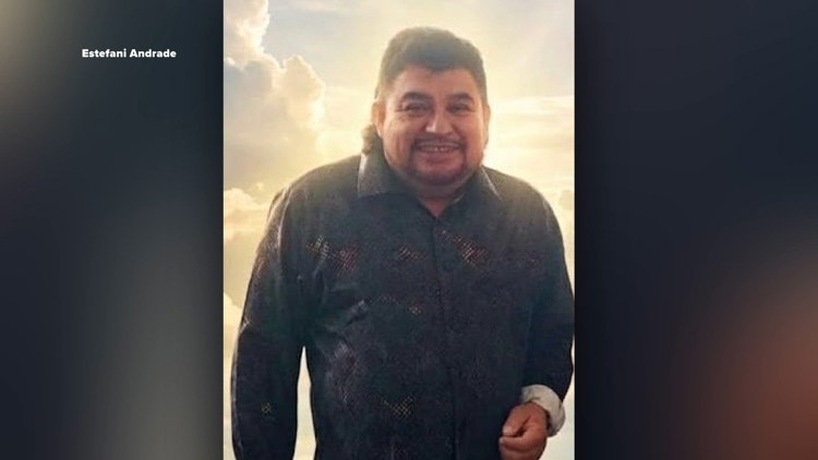 ICE identifies Dallas man who died at Laredo detention facility, disputes family's claims about medical care — WFAA (Dallas-Fort Worth), Golden Valley Health news