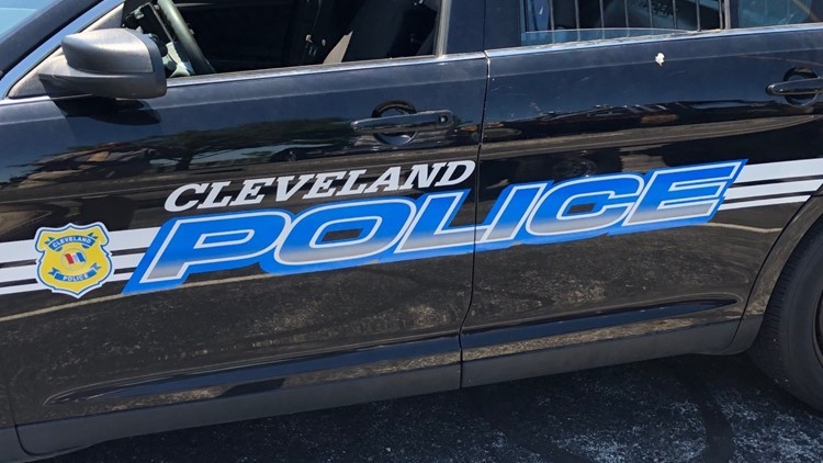 Cleveland police: 33-year-old man killed in Saturday night shooting — WKYC 3 (Cleveland), Golden Valley Community news