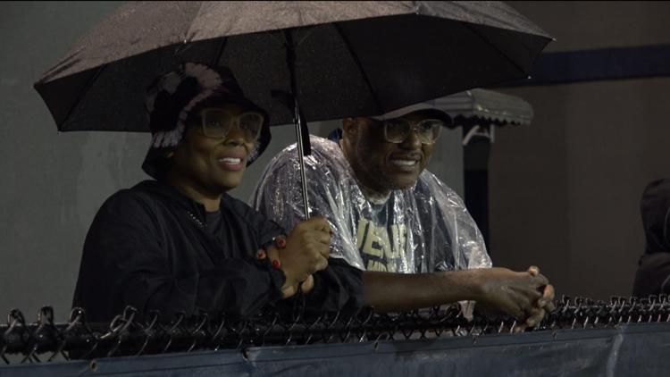 Tropical weather prompts high school football schedule changes in Northeast Florida — First Coast News Local, Golden Valley Schools news