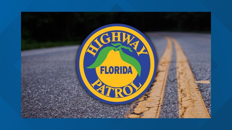 Pedestrian in critical condition after Sunday morning hit & run — First Coast News Local, Golden Valley Community news