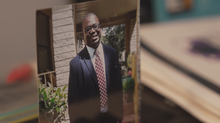 State fines Tampa mental health facility more than $50,000 after man's death — WTSP 10 Tampa Bay, Golden Valley Health news