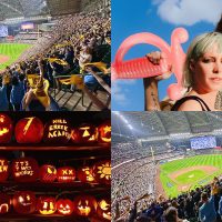Milwaukee Record Recommended Events: October 19-25, 2026 — Milwaukee Record