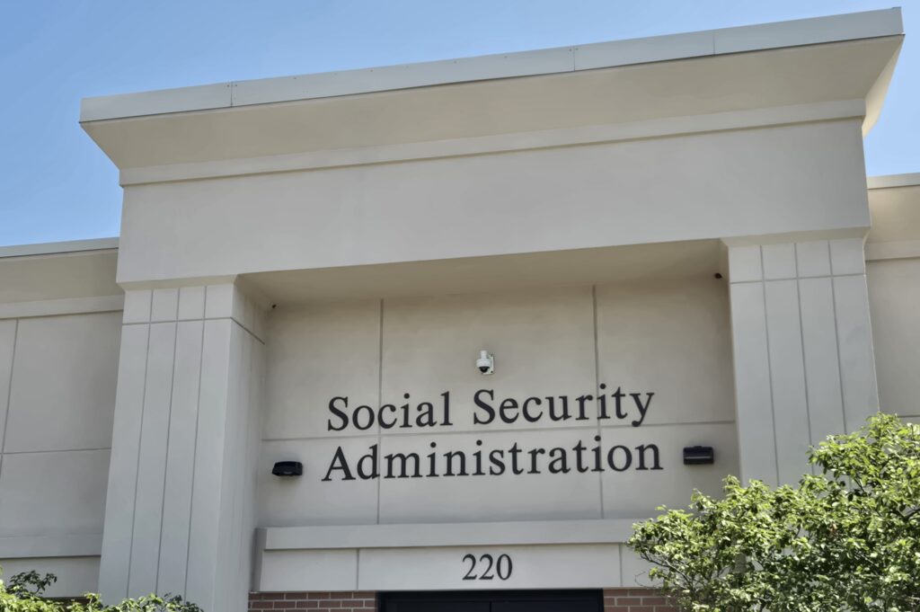 Social Security benefits increase will hit 3.6% in 2027 — Minnesota Reformer, Golden Valley Government news