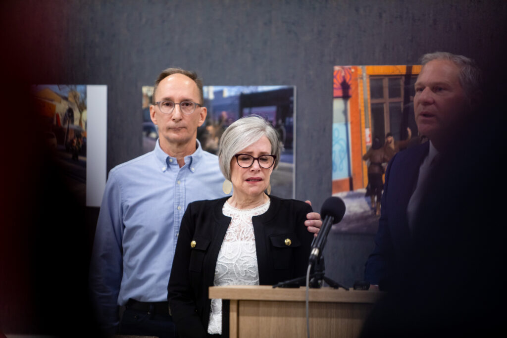 Pretti family: ‘We have not heard anything from the federal government’ — Golden Valley Health news