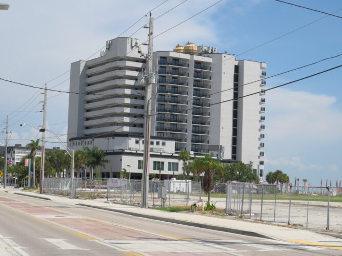 DiamondHead Beach Resort expansion plans to go back to Town Council — Fort Myers Beach Talk, Golden Valley Real Estate news