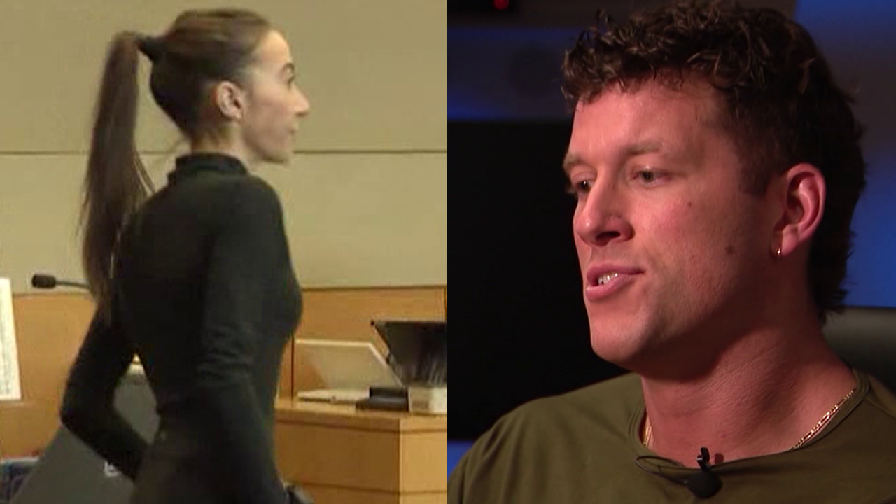 Laura Owens sentenced for fake pregnancy scheme targeting former 'Bachelor' star — FOX 9, Golden Valley Health news