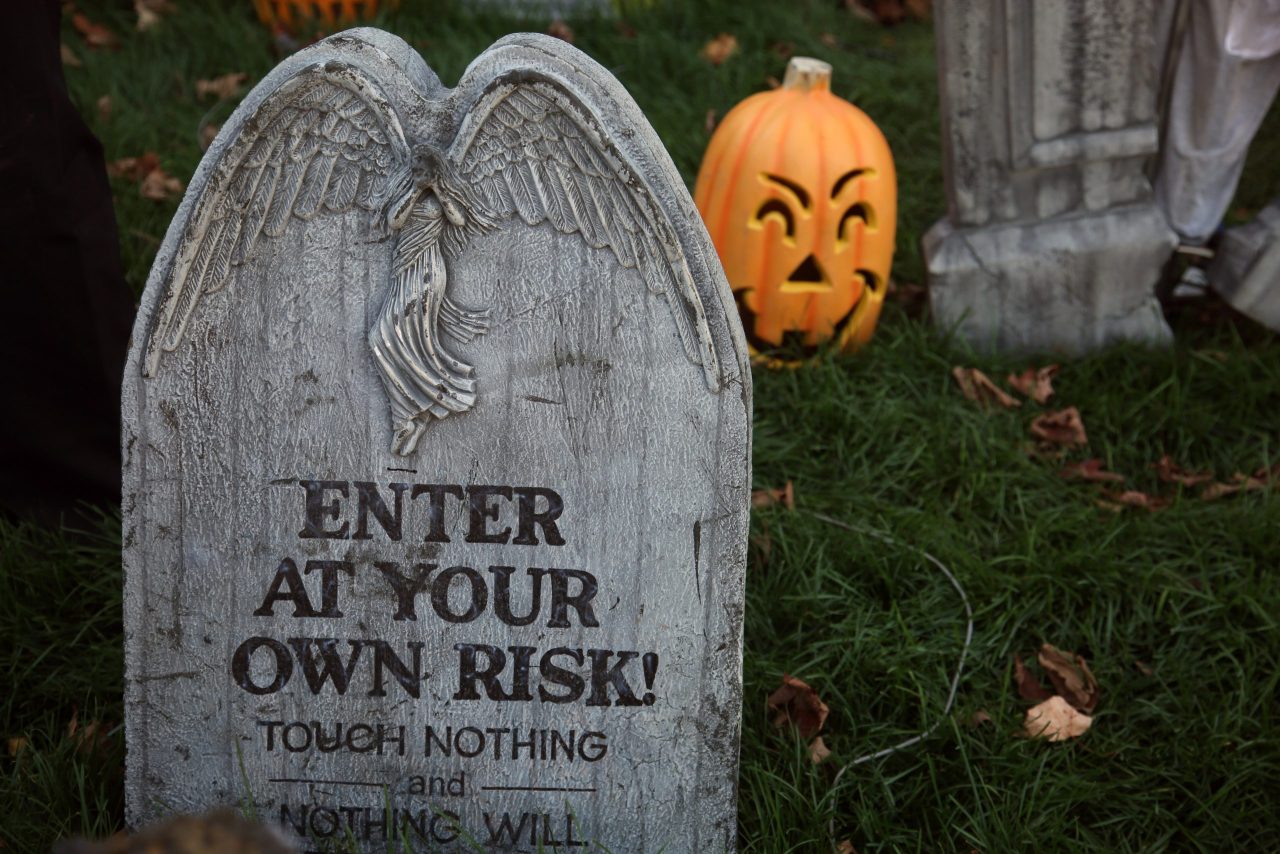 Which Midwest state is the scariest? — FOX 9, Golden Valley Sports news