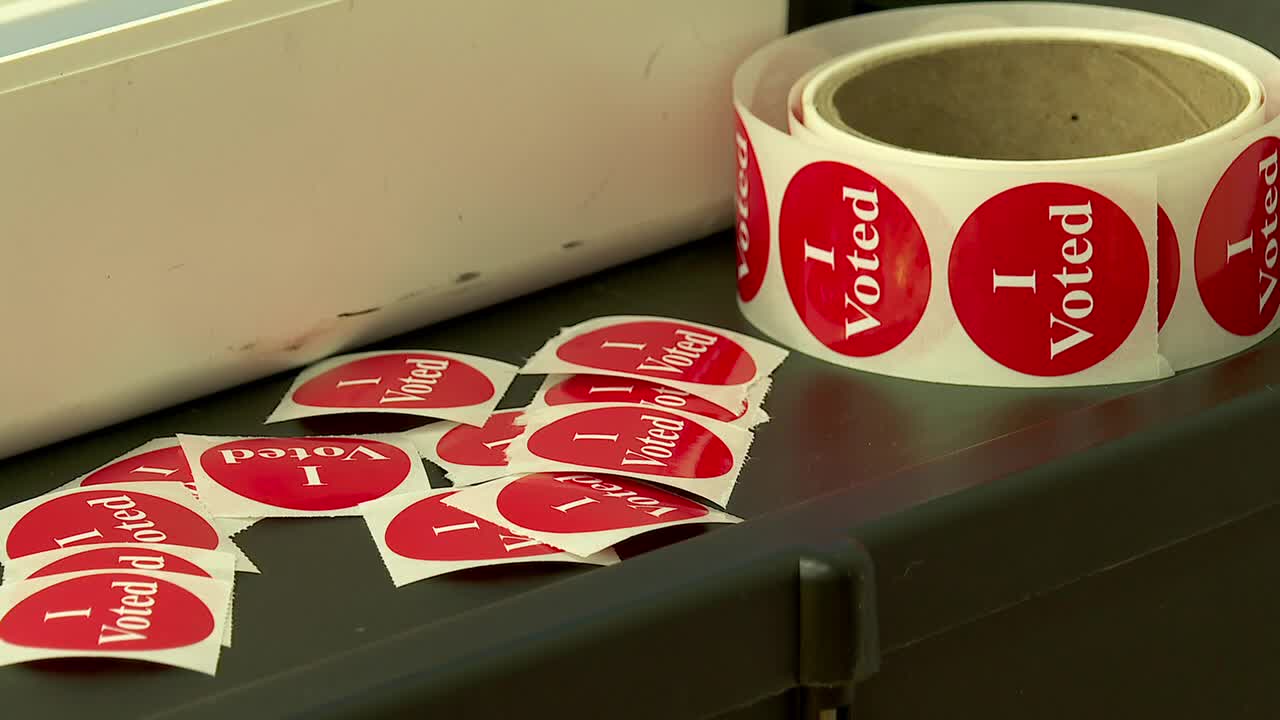 Early voting in Minnesota starts this week: What you need to know — FOX 9, Golden Valley Community news