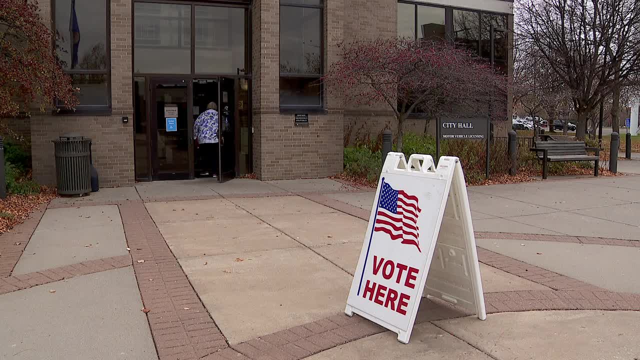 Minnesota early voting 2026: Dates, deadlines and how to vote — FOX 9, Golden Valley Community news