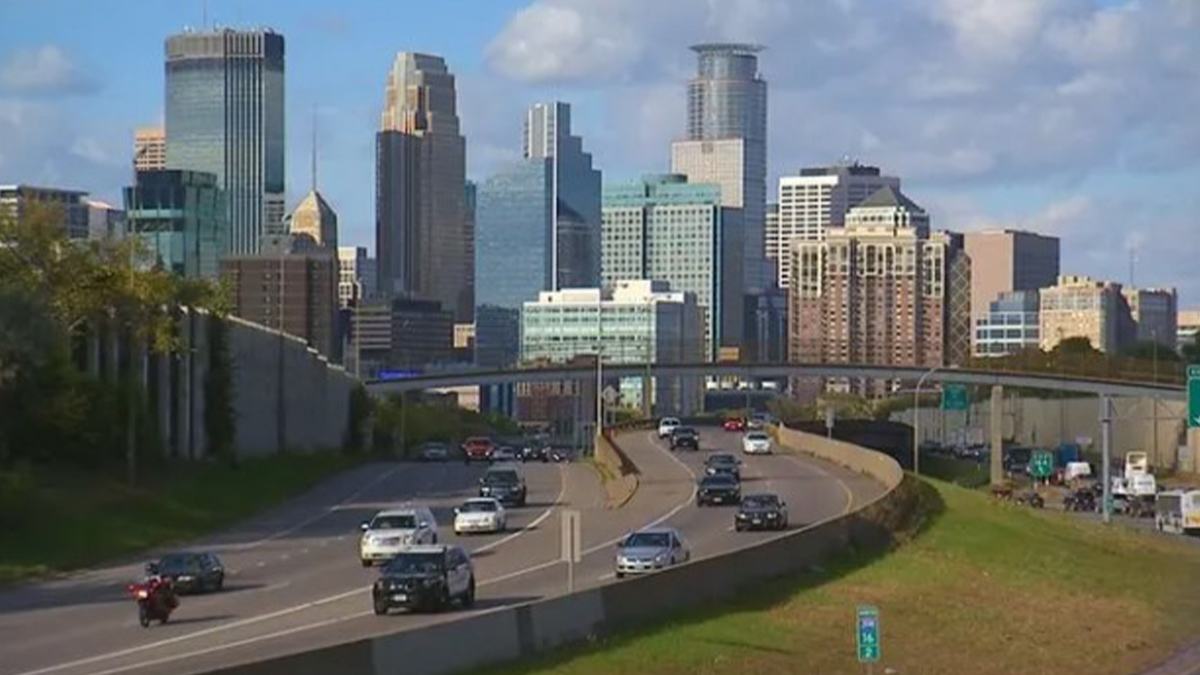 Minneapolis ranked among top 10 cities for retirement — FOX 9, Golden Valley Health news
