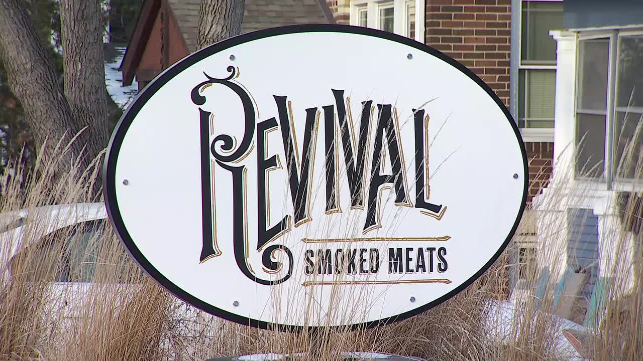 Revival returning to Minneapolis, North Loop opening date announced — FOX 9, Golden Valley Community news
