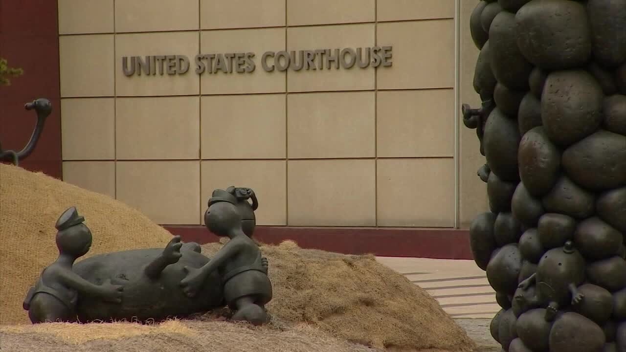 Feeding Our Future trial: Jury weighs fate of 75th defendant — FOX 9, Golden Valley Business news