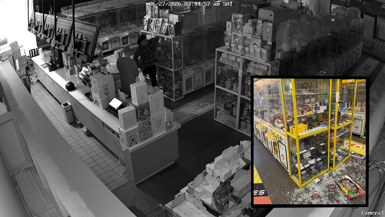 Eagan Pokémon theft: 2 men charged with stealing $26K worth of cards — Golden Valley Business news