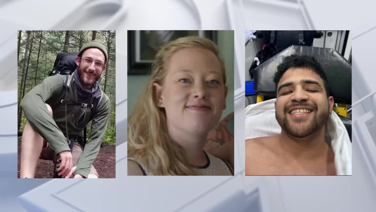 Metro Surge shootings: Feds stop sharing evidence with MN investigators — FOX 9, Golden Valley Community news