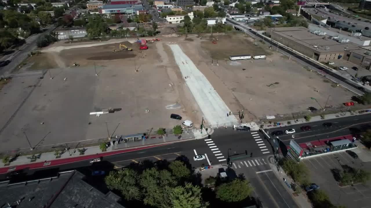 Nicollet Avenue set to reopen at Lake Street before Thanksgiving — Golden Valley Community news