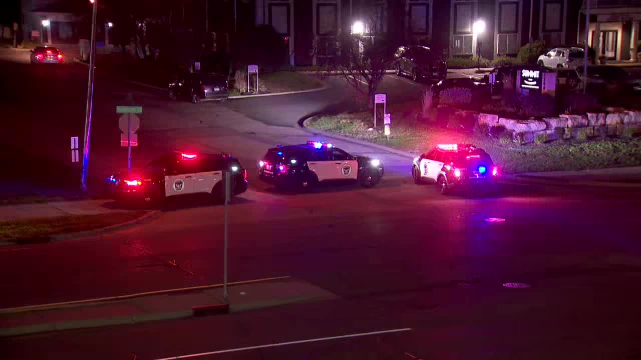 1 hurt in Burnsville shooting as shelter-in-place order issued — FOX 9, Golden Valley Schools news
