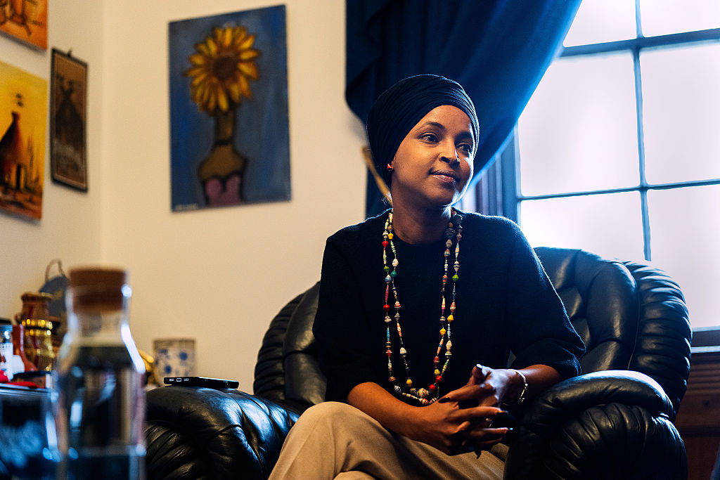 Ilhan Omar reveals details of federal raid, plans to move out of DC home — FOX 9