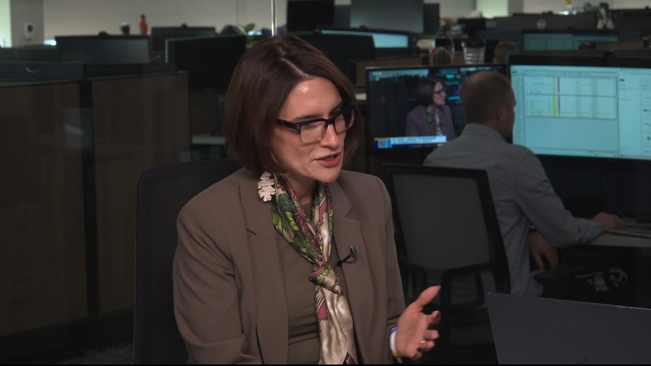 Peggy Flanagan disputes report she inflated her college honors — FOX 9, Golden Valley Schools news
