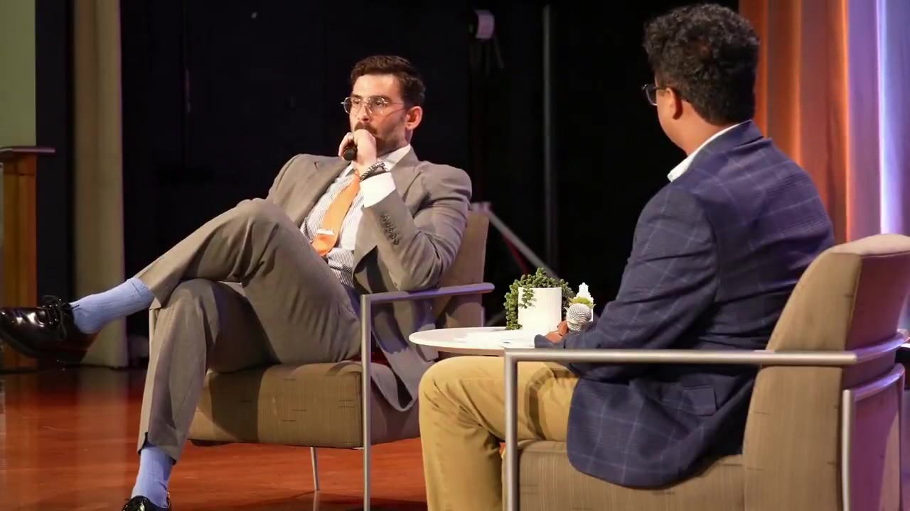 'Campaign grenade': Hasan Piker Minnesota event sparks backlash — FOX 9