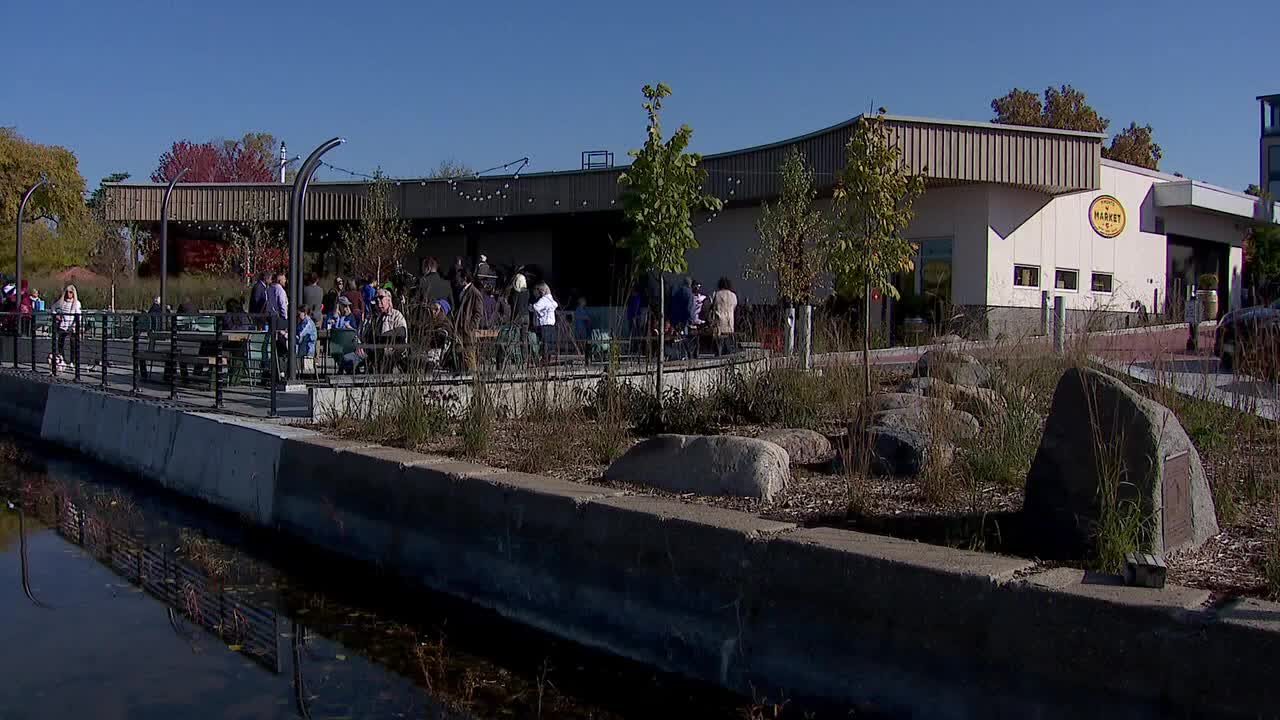 Pimento on the Lake restaurant at Bde Maka Ska lakeside pavilion closes after 3 years — FOX 9, Golden Valley Dining news