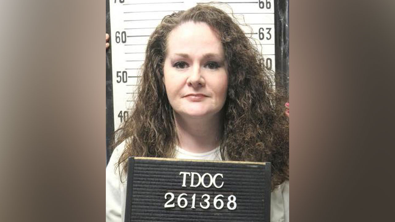Christa Pike discharged from hospital after surviving failed execution attempt, attorney says — FOX 9, Golden Valley Health news