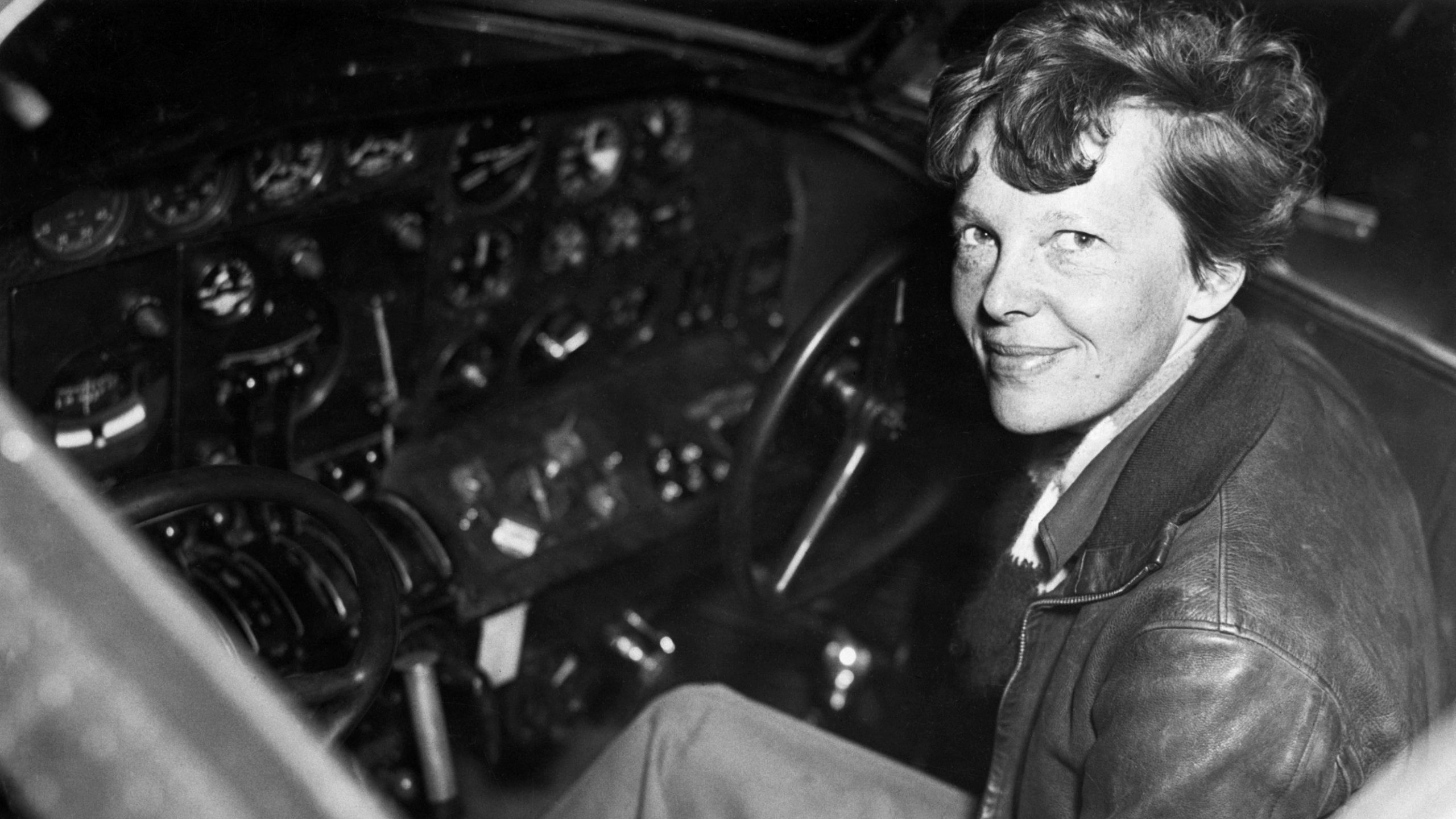 Amelia Earhart expedition heads to South Pacific in search of aviator’s missing plane — FOX 9, Golden Valley Sports news