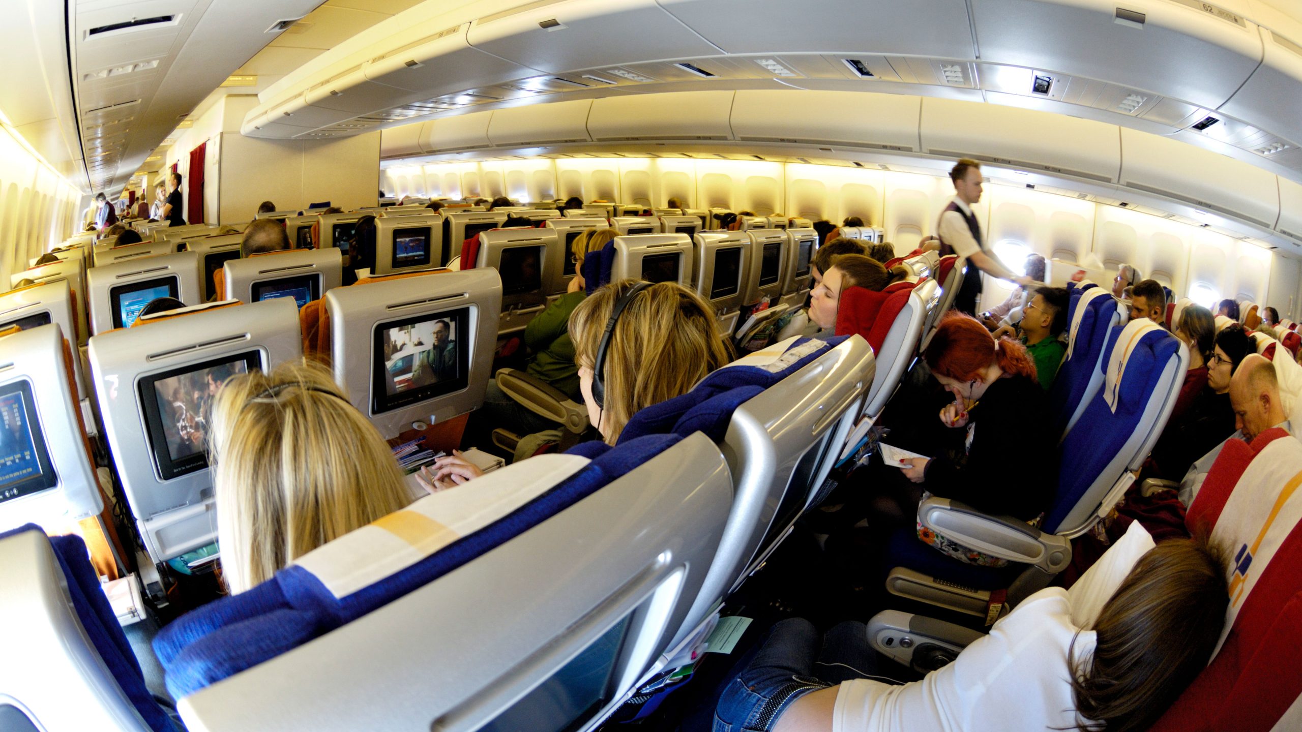 Innocent mistake on long flight could have devastating consequences for travelers — FOX 9, Golden Valley Community news