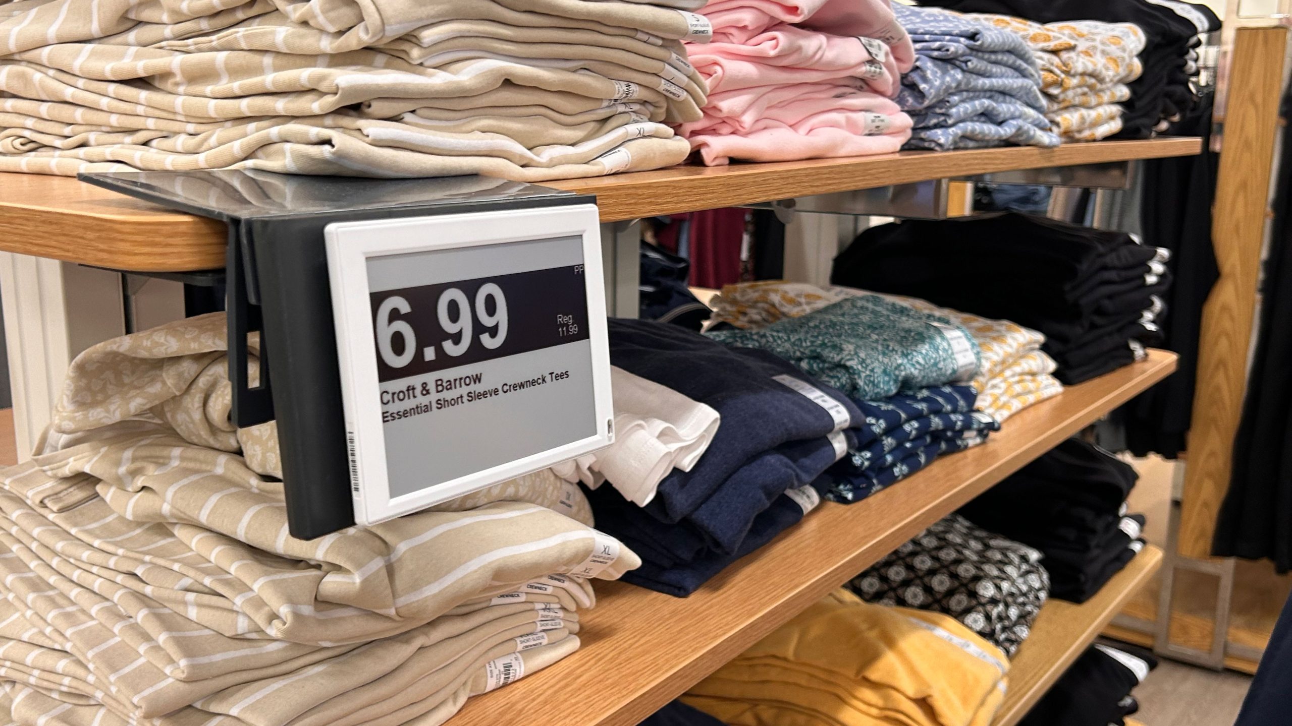 Customer concern growing as US retailers adopt next-generation pricing tools — FOX 9, Golden Valley Technology news