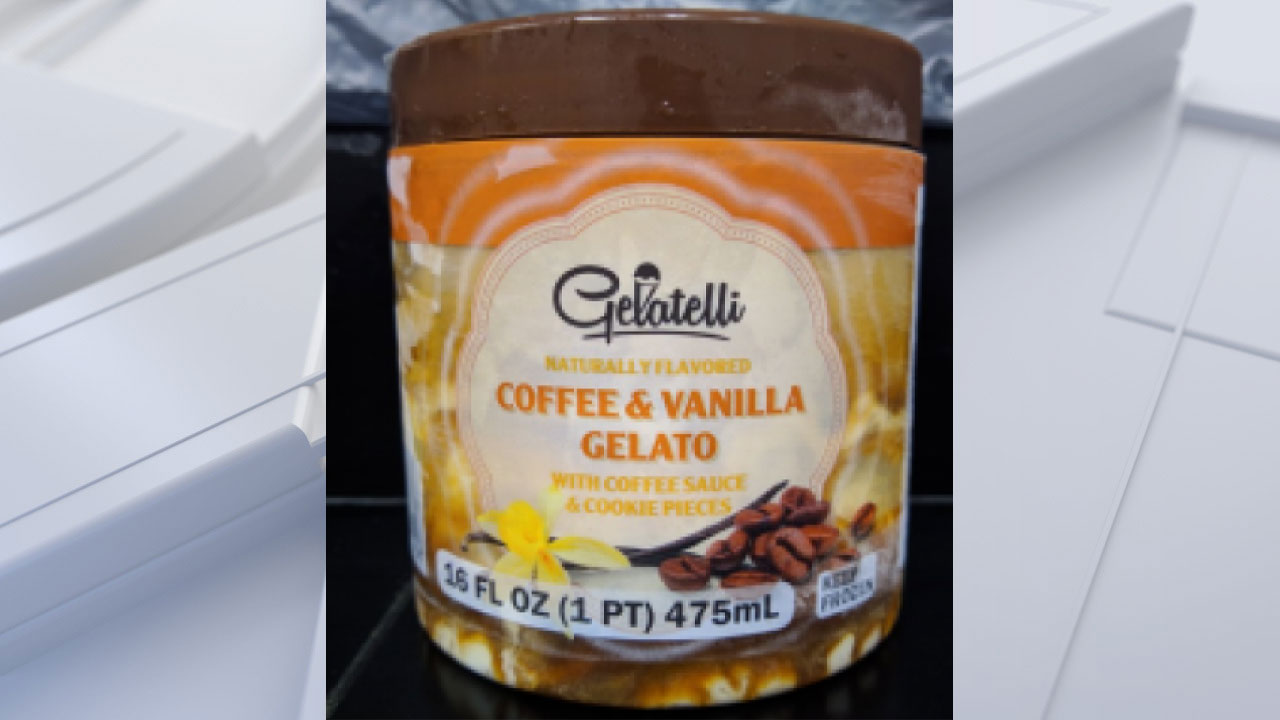Gelato sold at Lidl stores in multiple states recalled over possible Listeria contamination — FOX 9, Golden Valley Business news