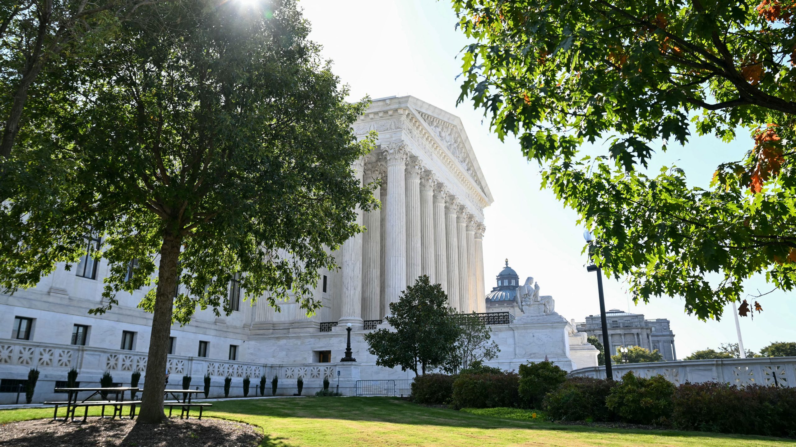 US Supreme Court says New Hampshire can reject student IDs as proper identification to vote — FOX 9, Golden Valley Schools news