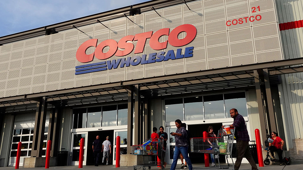 Costco unveils 2026 Thanksgiving meal deal; here's what it costs — Golden Valley Sports news
