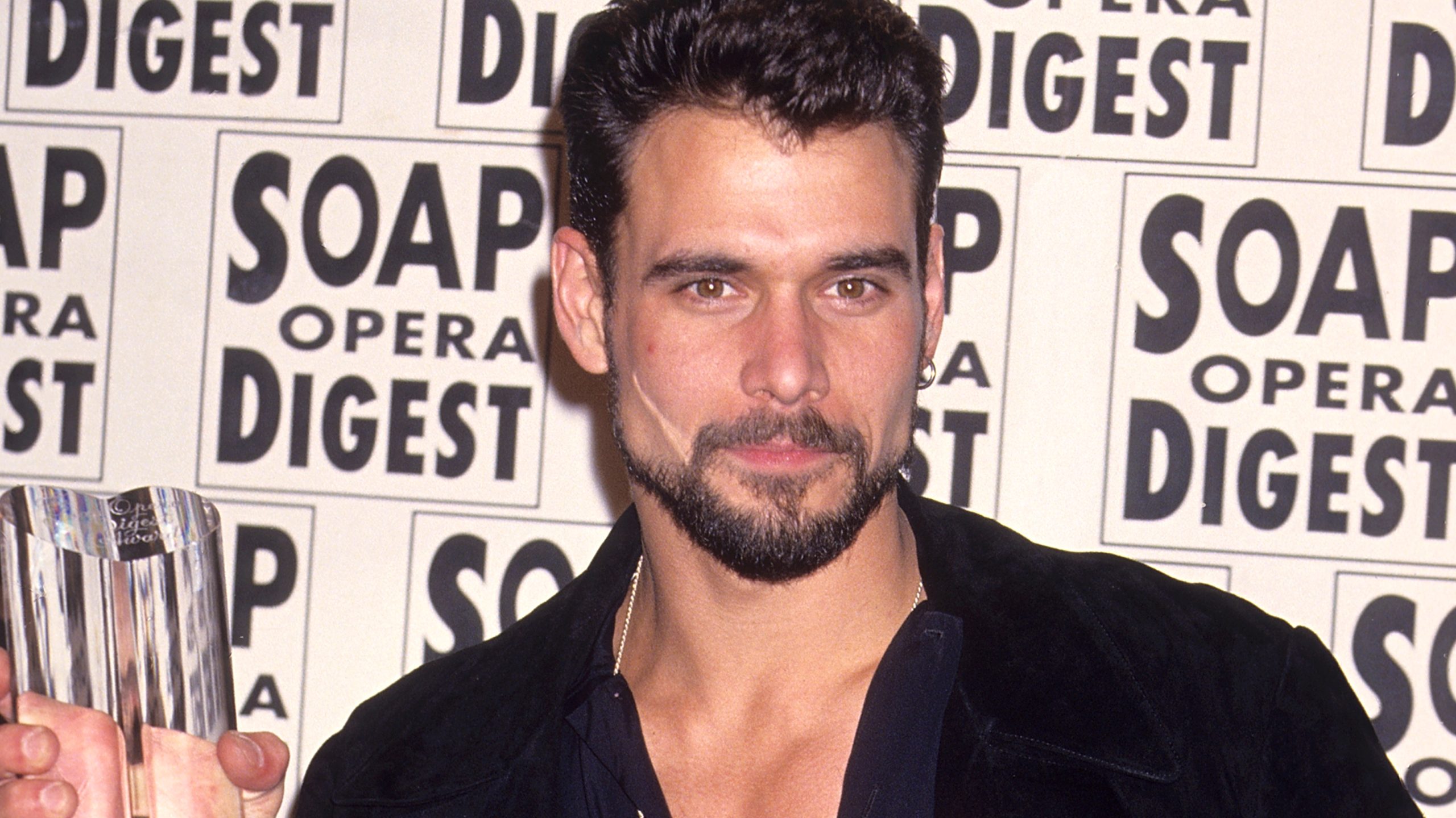 ‘Days of Our Lives’ star Robert Kelker-Kelly’s cause of death revealed: Reports — Golden Valley Community news