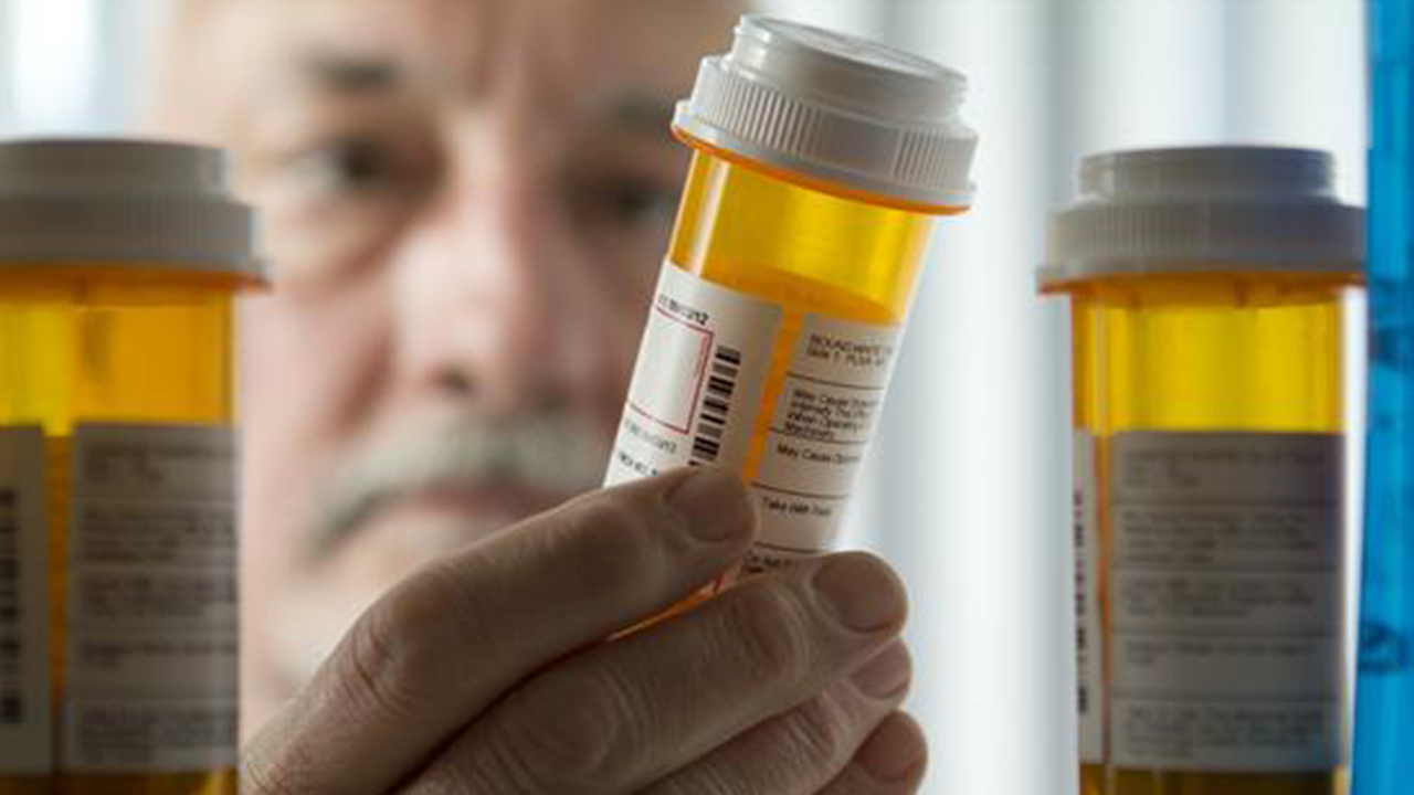 Saturday is National Prescription Drug Take Back Day - How to safely dispose of unneeded medications — FOX 9, Golden Valley Community news