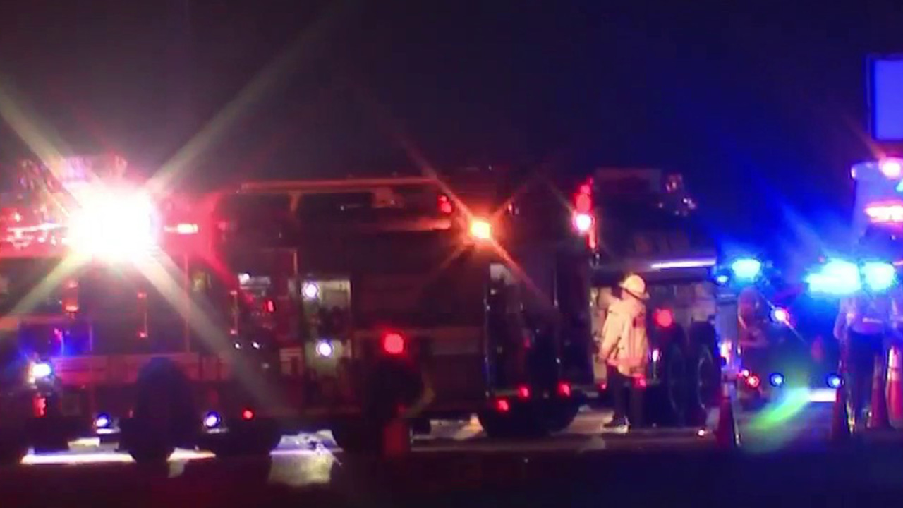 Florida Turnpike crash kills 6, including 3 siblings headed to Halloween Horror Nights — Golden Valley Community news