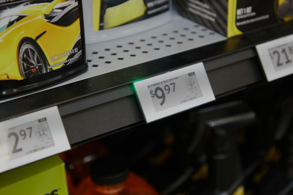 FTC orders Delta, Walmart and others to disclose how consumer data influences prices — Golden Valley Government news