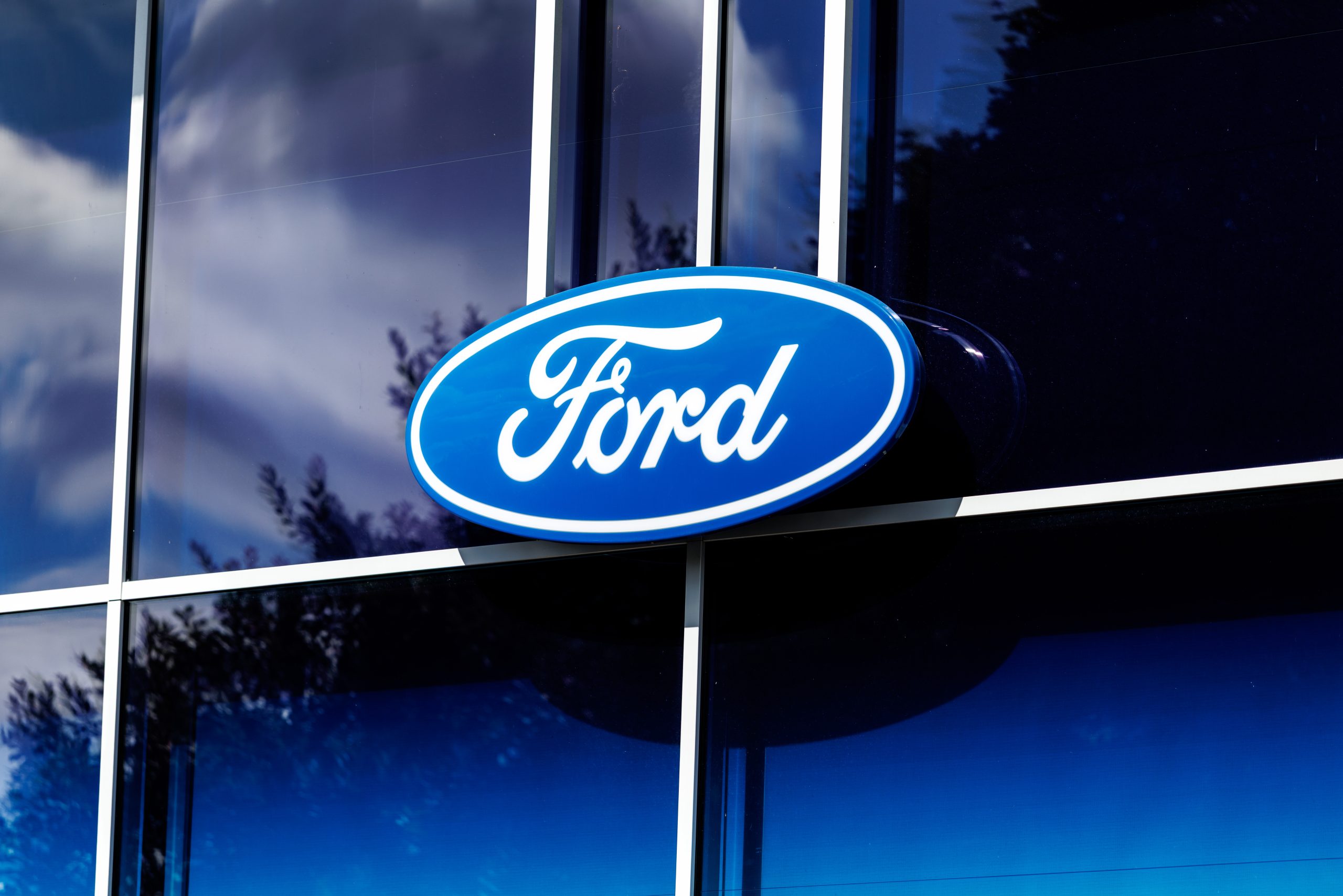 Ford recalls over 102,000 F-Series pickups over faulty speedometer — FOX 9, Golden Valley Business news