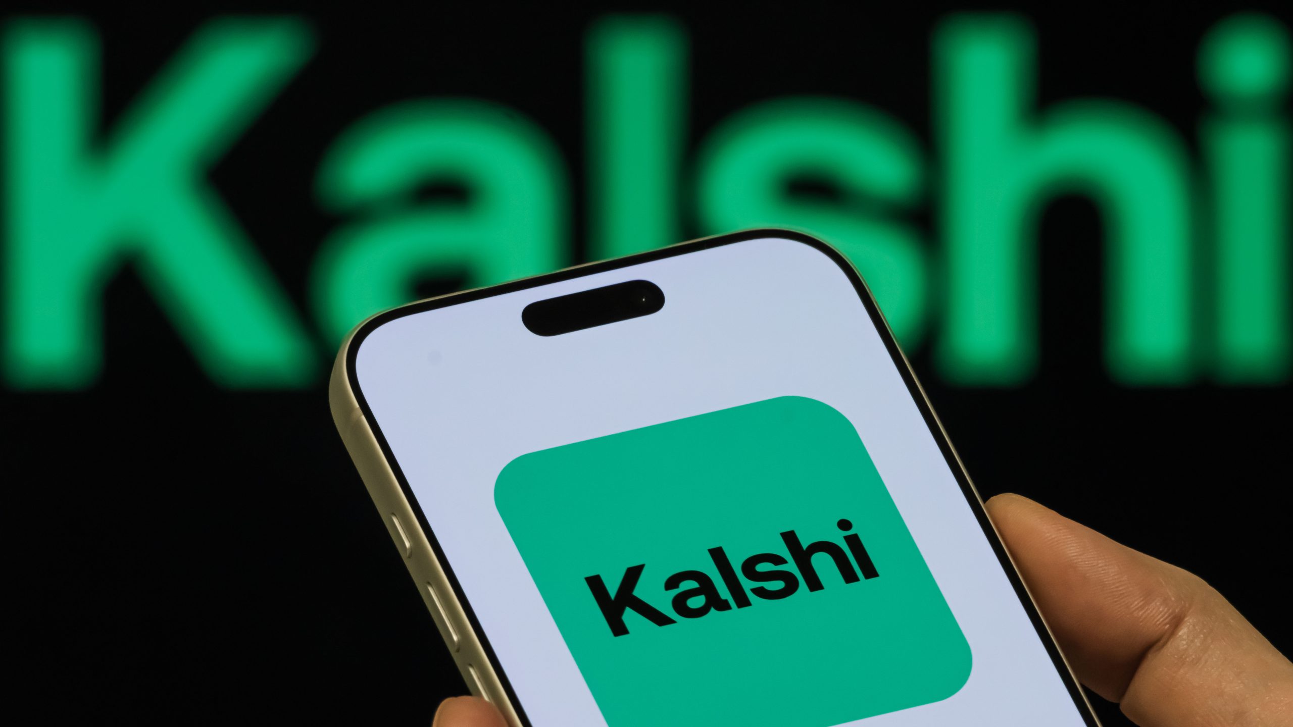 Utah files criminal charges against Kalshi over illegal gambling — Golden Valley Schools news