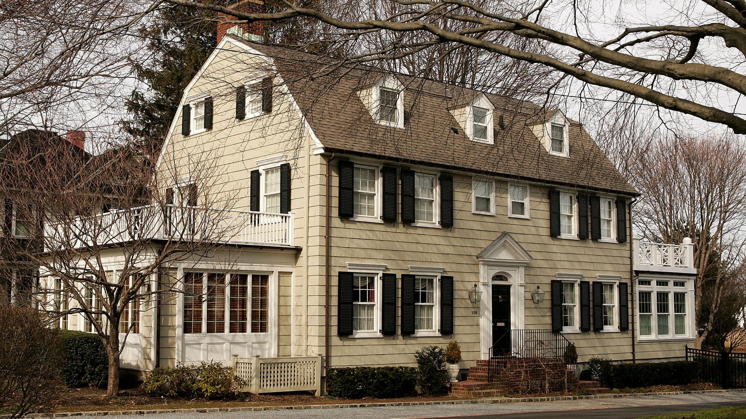 America's most famous real-life haunted places — 10 frightening locations — FOX 9, Golden Valley Sports news