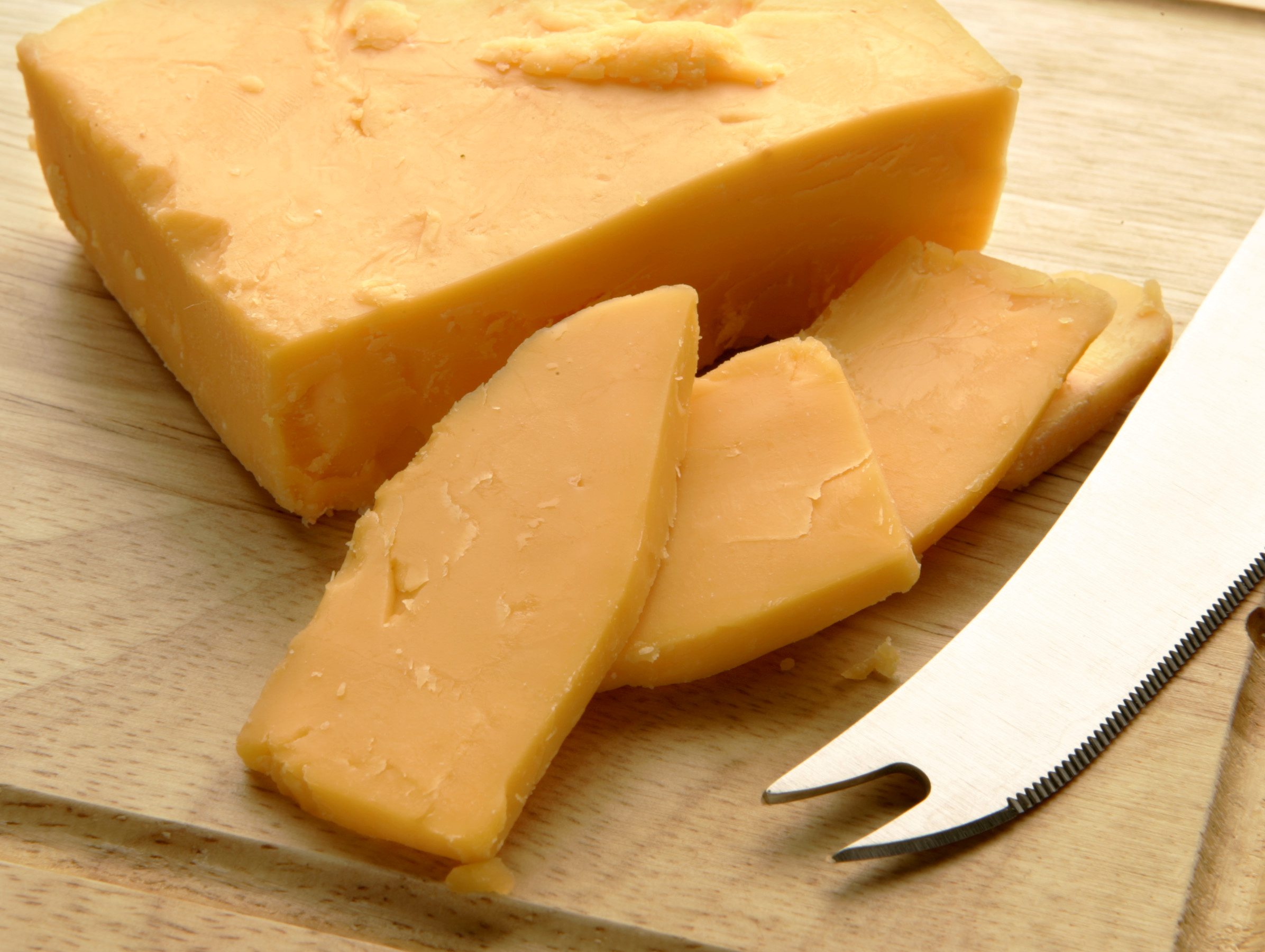 Cheddar cheese recalled across several states over dangerous E. coli — FOX 9, Golden Valley Business news