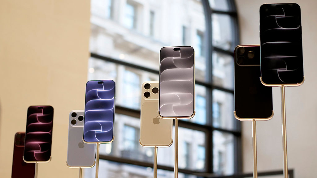 Apple cuts iPhone 18 Pro orders over weak sales: report — FOX 9, Golden Valley Community news