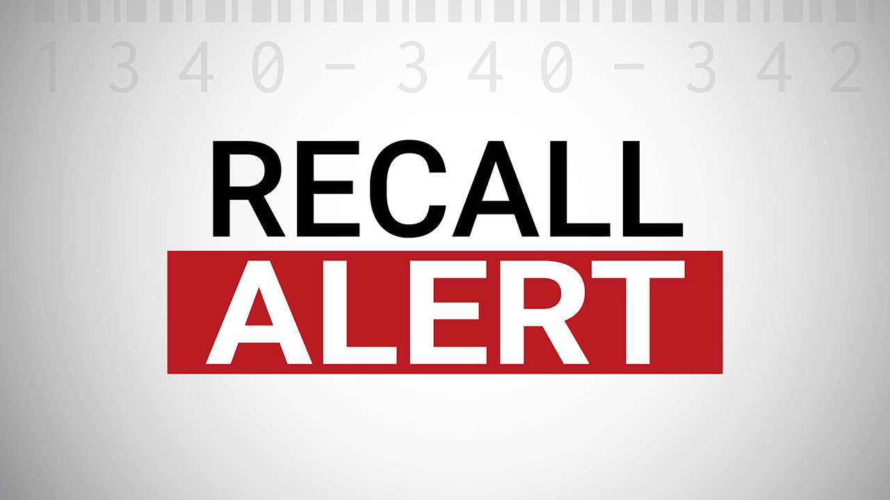 Nationwide veterinary medication recall includes nearly 4,000 listings — FOX 9, Golden Valley Real Estate news